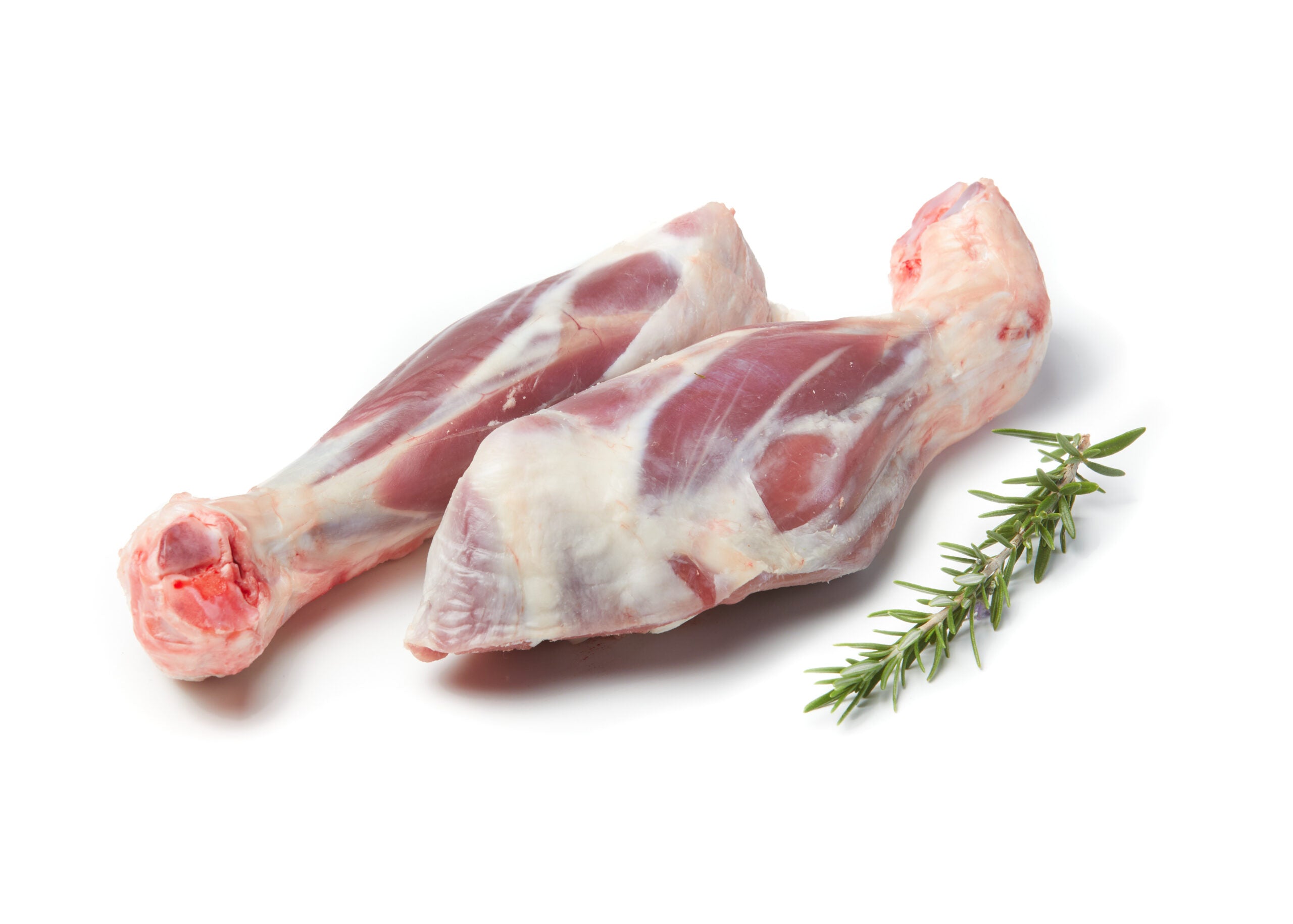 Lamb Shanks (1 kg)