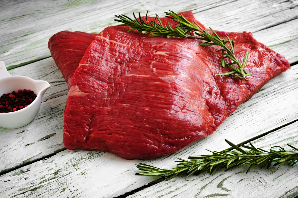 Minute Steak (1 kg)