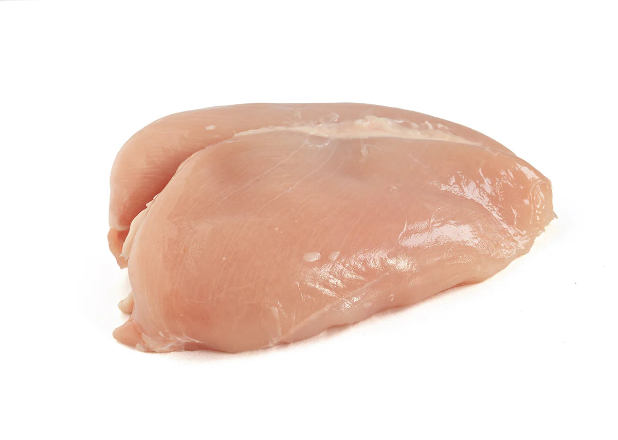 Chicken Breast Fillets (1 kg)