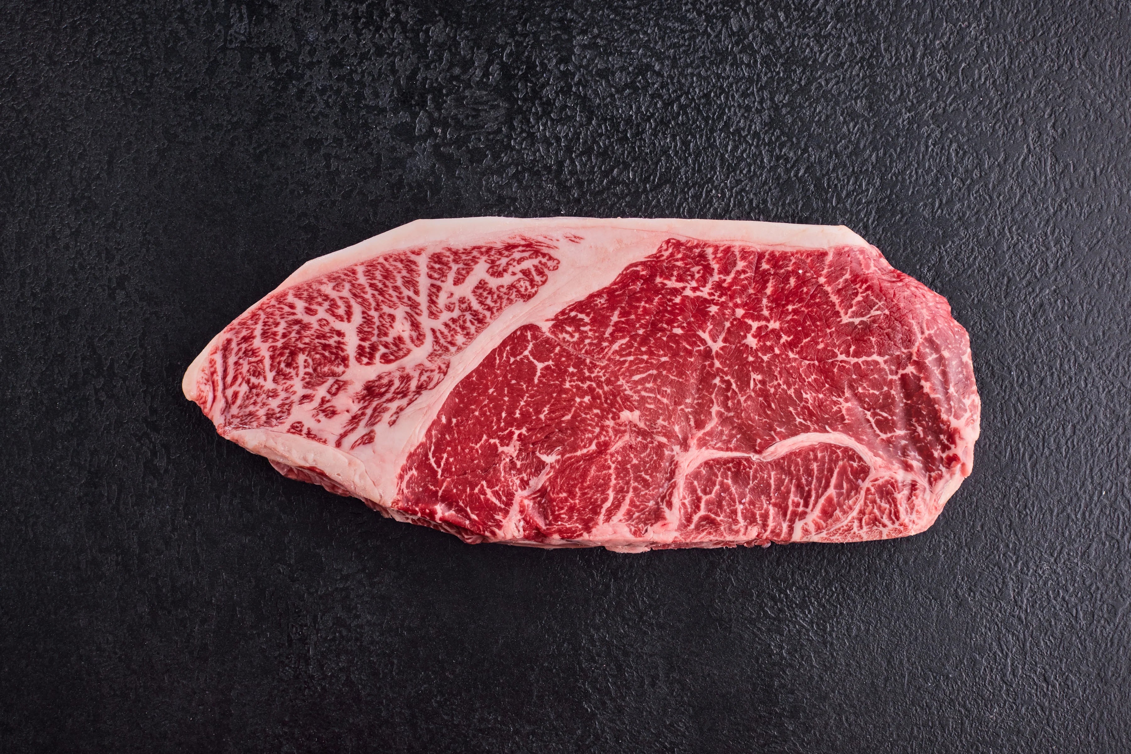 Wagyu Rump Steak MBS7 (1 kg)