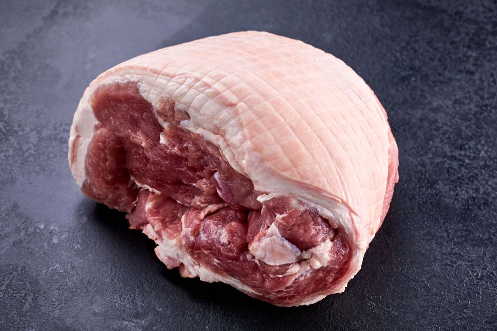 Pork Roasting Shoulders (1 kg)
