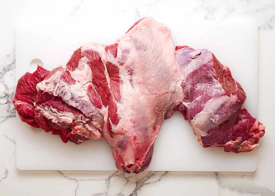 Butterfly Legs/Marinated (1 kg)