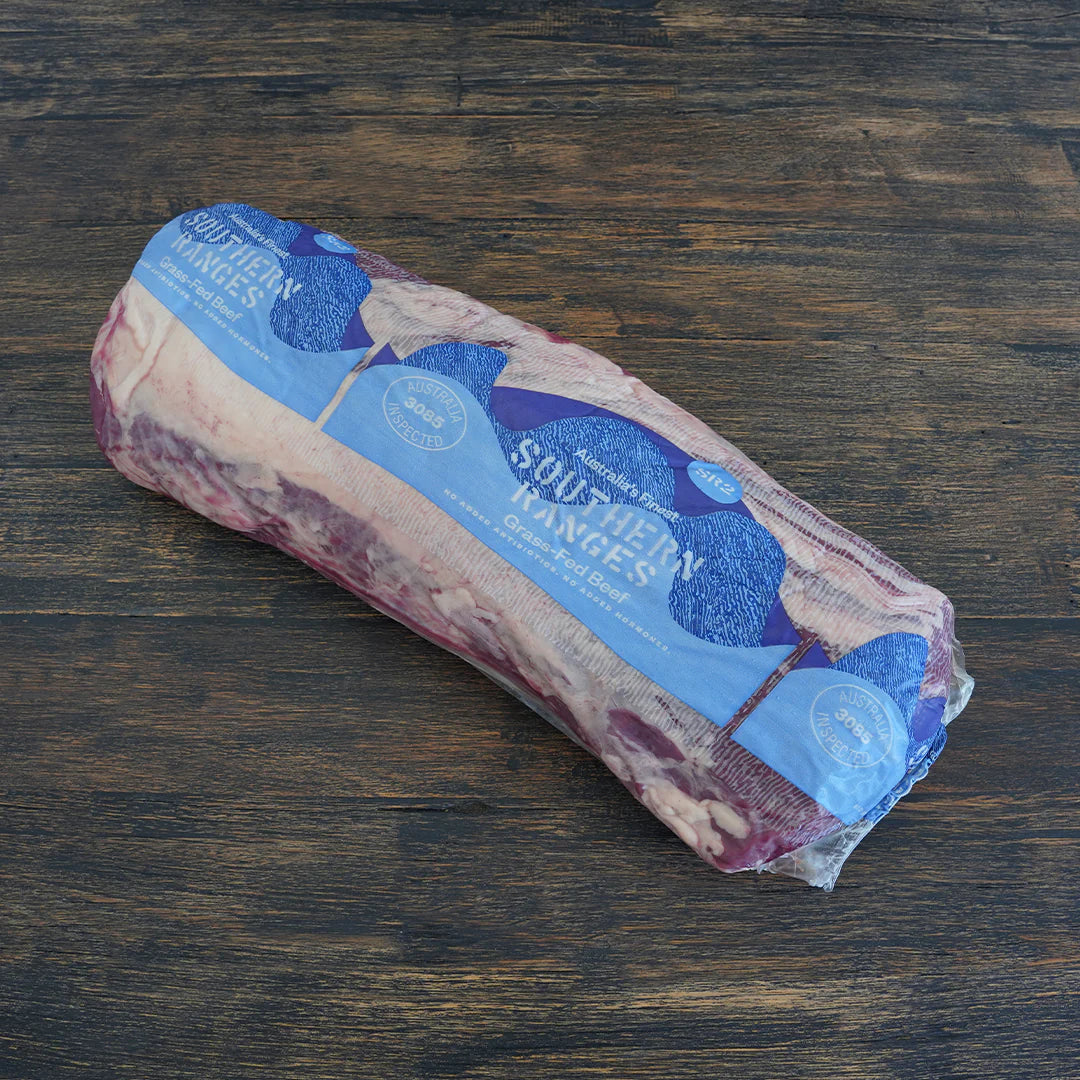 Grass Fed Scotch MBS2 (1 kg)