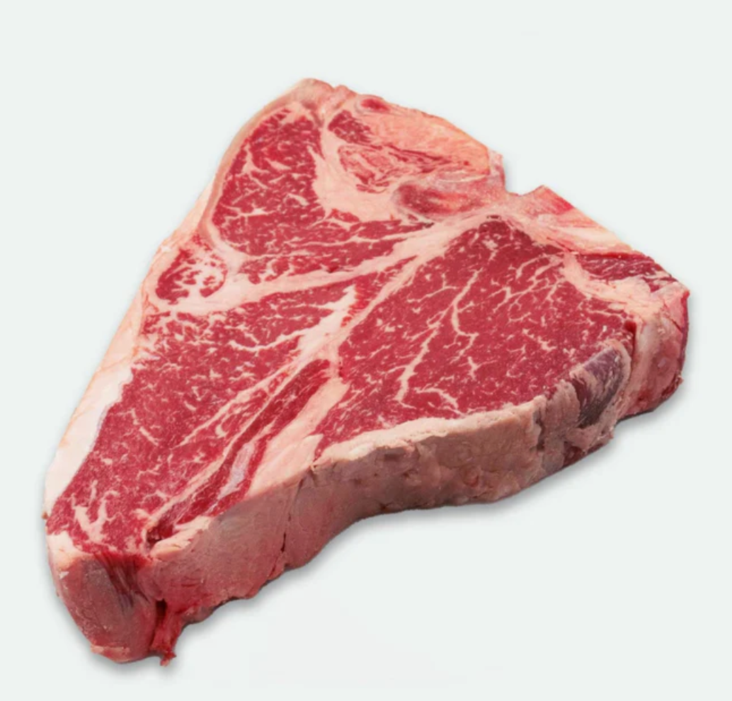 Black Onyx Tbone (1kg)