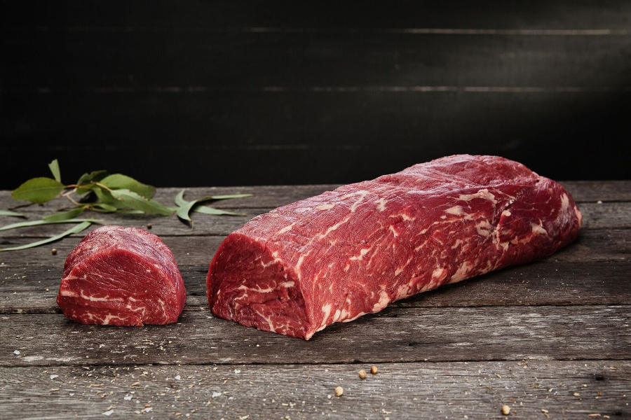 Black Market Eye Fillet MBS5 (2.2kg)