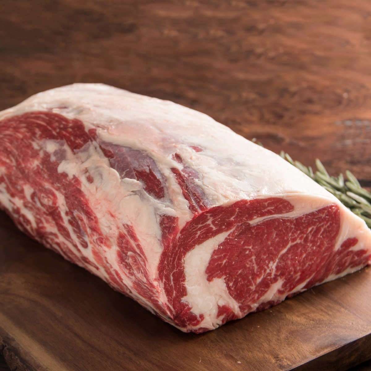 Scotch Fillet Whole (5-6 kg)