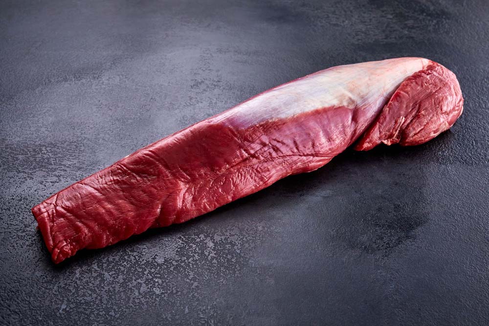 Eye Fillet Whole (1.2-2 kg)