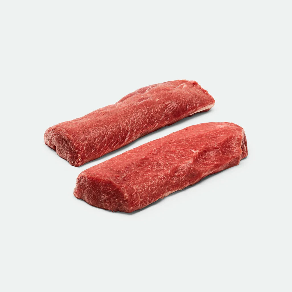 Lamb Backstraps (1 kg)