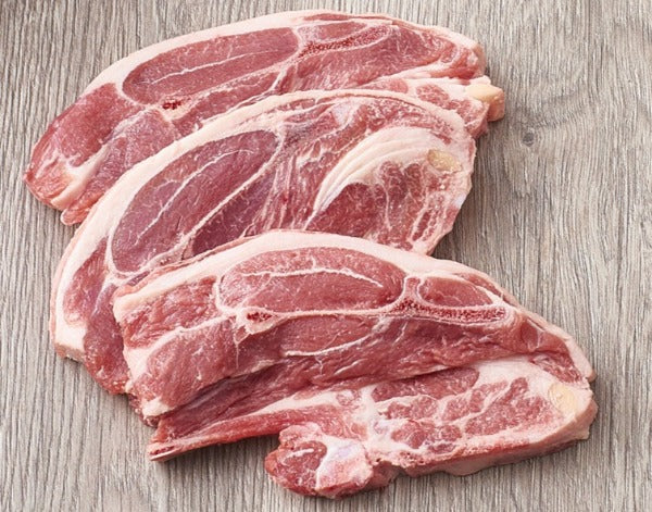 Lamb F/Q Chops (1 kg)
