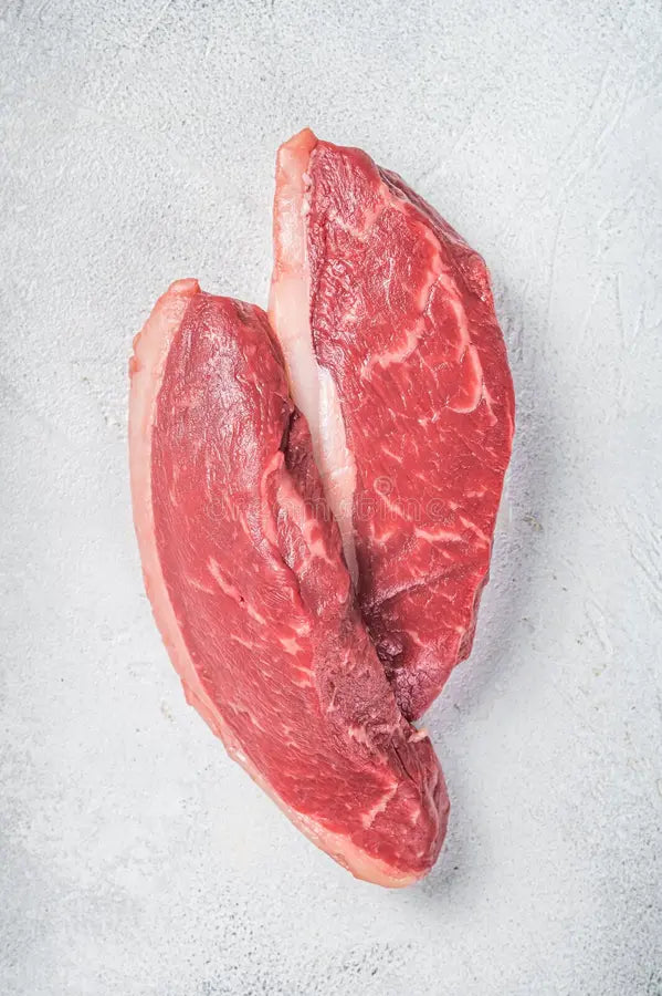 Rump Sliced (1 kg)