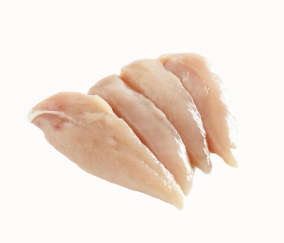 Chicken Tenderloins (1 kg)