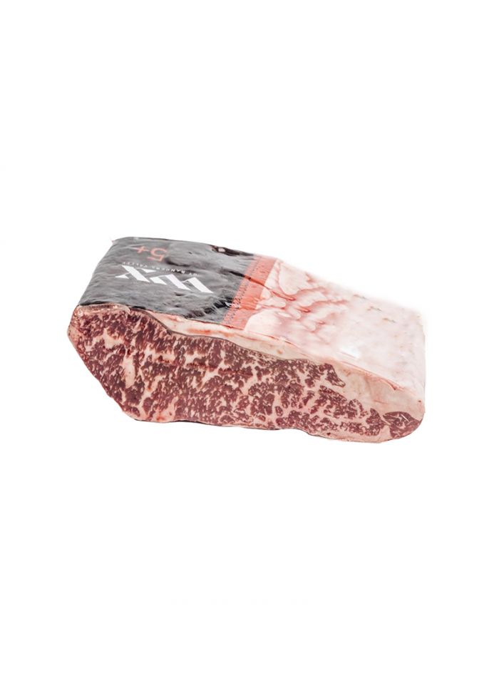 Wagyu Porterhouse MBS5 (1 kg)